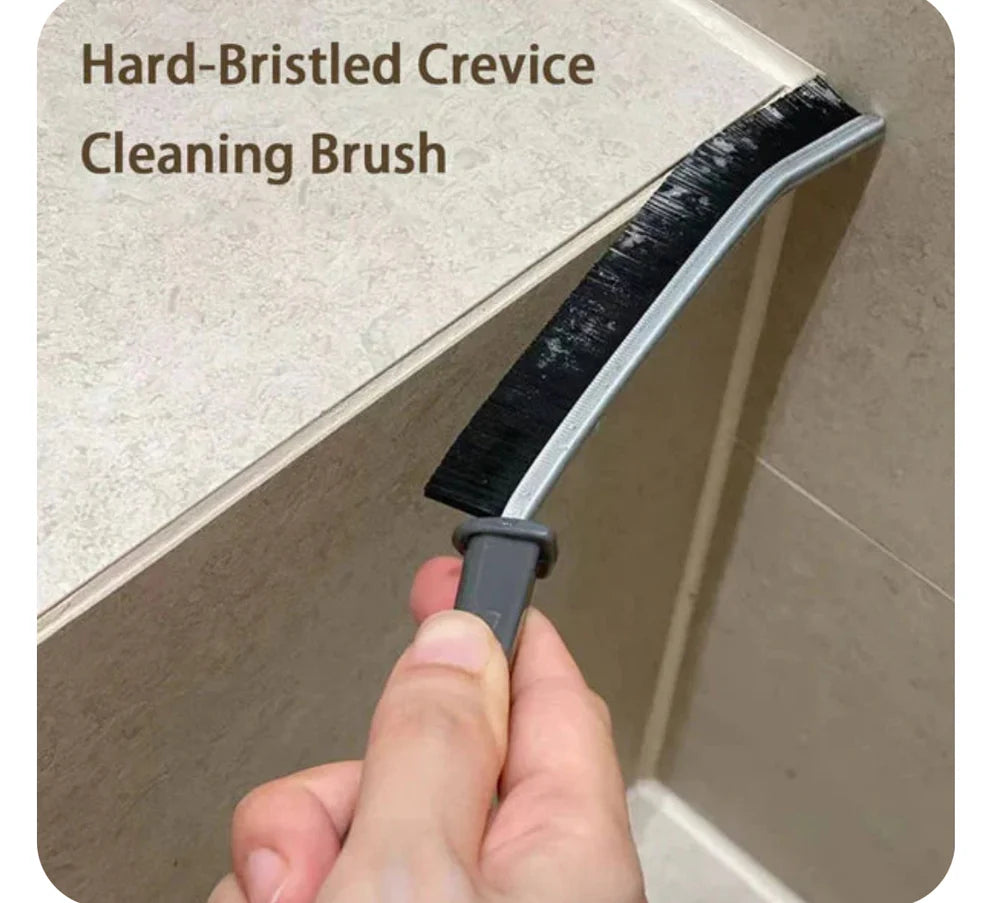 Gap Cleaning Brush (2pcs)