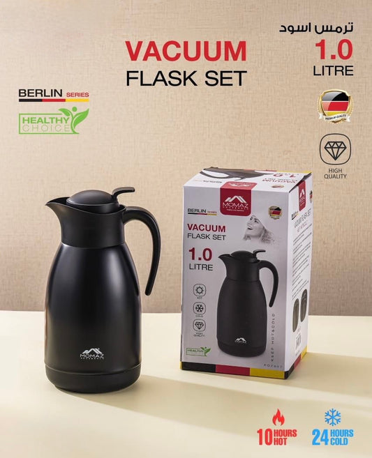 Beverage Flask – Premium Style