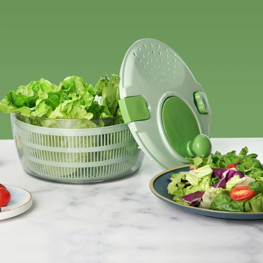 4L Salad Spinner