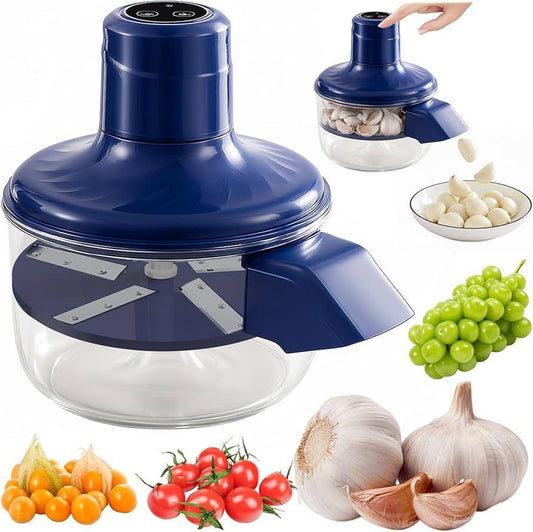 Electric Garlic & Grape Peeler