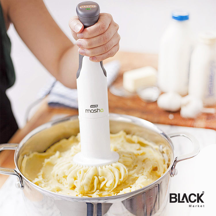 DASH Masha 2x Mash and Mix Stick Blender