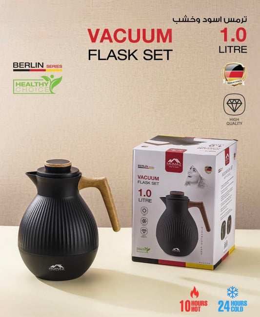 Beverage Flask – Premium Style