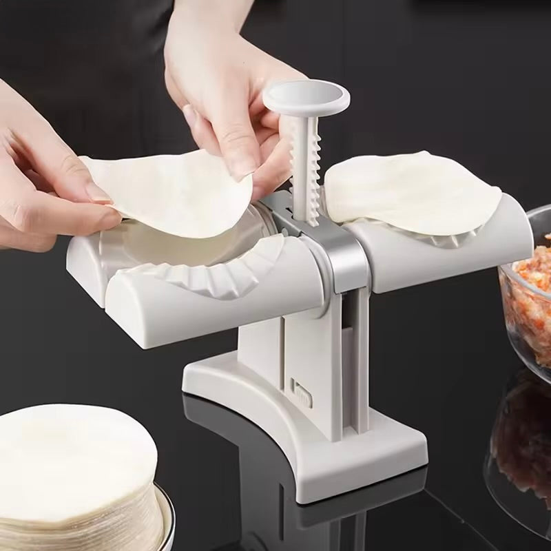 Dumpling Machine