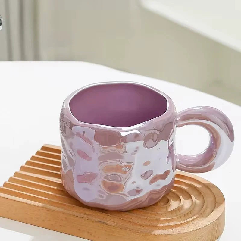 Special Glossy Mug – 450 ml